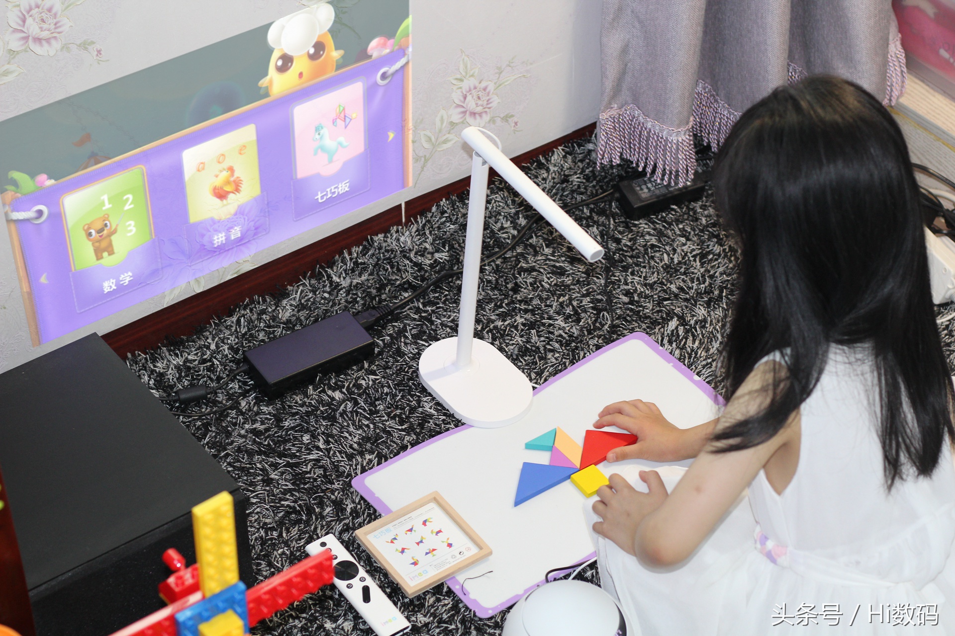 哄小孩用的ipad,用ipad给孩子早教