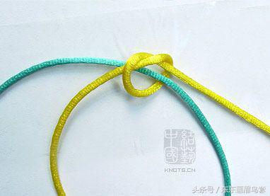 东东画眉鸟套之各种好看实用的绳套你了解吗？