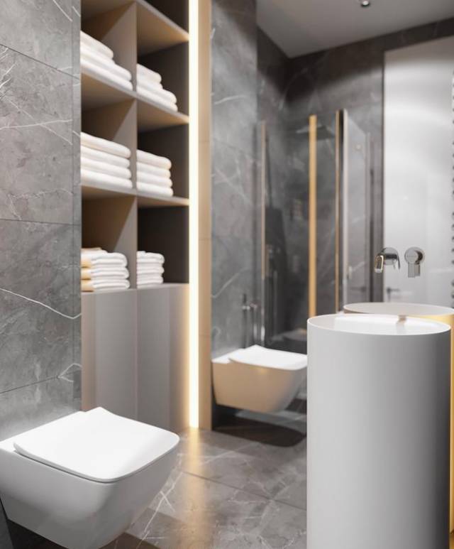 卫生间已铺瓷砖漏水怎么补救,瓷砖渗水漏水怎么办