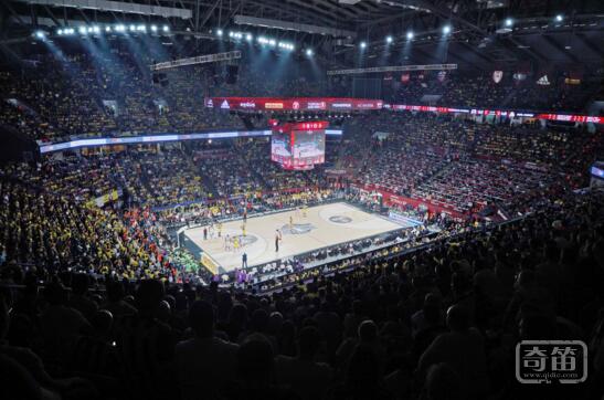 飞利浦投光灯户外照明,飞利浦土耳其