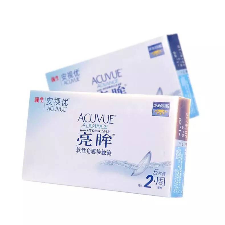 佩戴隐形眼镜日常小知识,隐形眼镜注意事项及佩戴方法