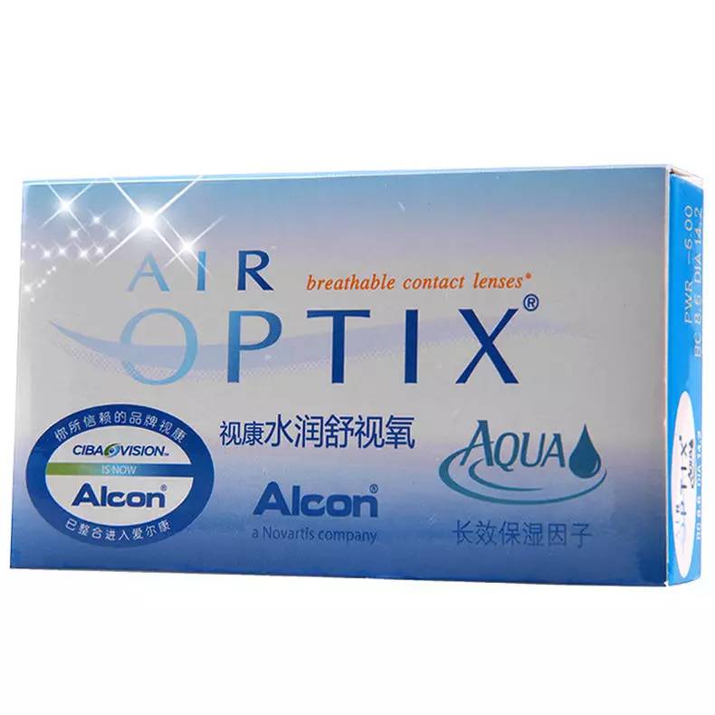 佩戴隐形眼镜日常小知识,隐形眼镜注意事项及佩戴方法