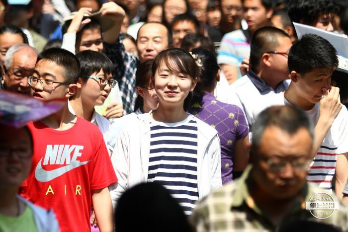 兰州中考拉开帷幕,兰州中考日期以及中考具体时间