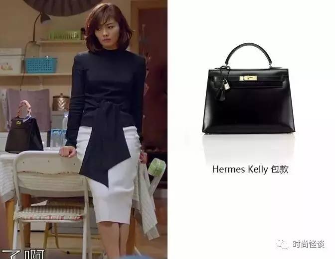 爱马仕哭晕在厕所里，居然被VIP买家刘涛、景甜、baby雪藏了！