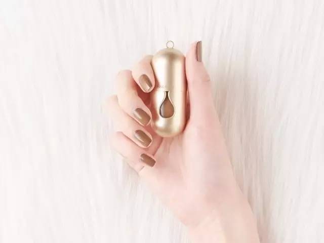 高级指甲油颜色,好物推荐指甲油化妆品