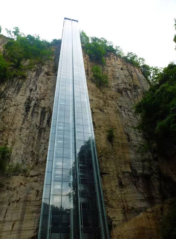 贵州省织金县城,贵州旅游不为人知的景点