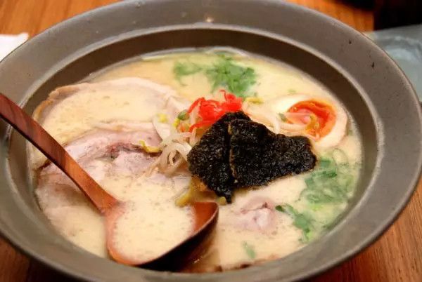 日本福冈自由行,福冈自由行最佳路线