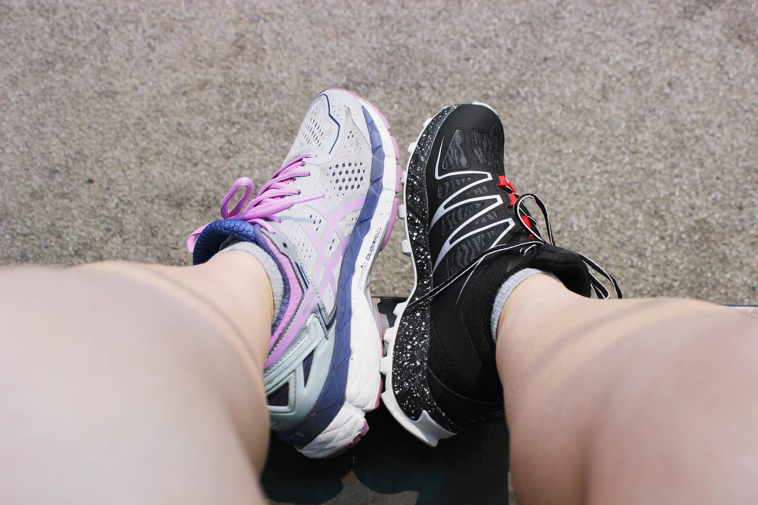 正品探路者越野跑鞋,探路者防滑耐磨跑鞋