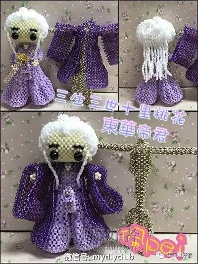 「论坛精粹」坛子里的手作好料集合了！手爱粉们快来吃“火锅”！