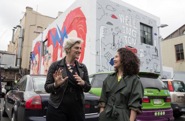 汉街特色创意美食,汉街特色美食一条街