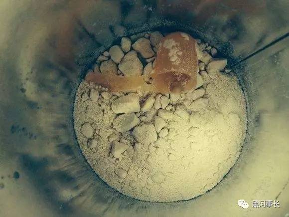 食品安全不容忽视！黑河的面粉+奶粉不合格的都在这！
