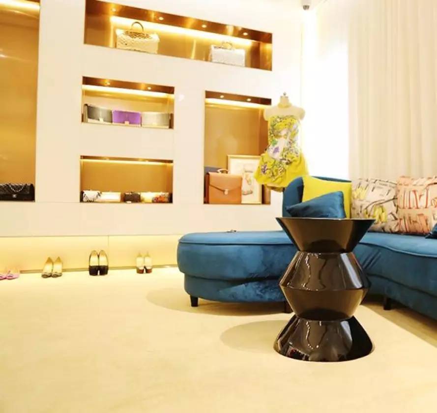 上海二手奢侈品回收实体店,上海妃鱼二手奢侈品