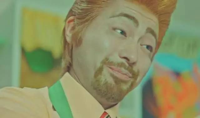 黑执事夏尔和啵酱双生子,黑执事啵酱和塞巴斯蒂安