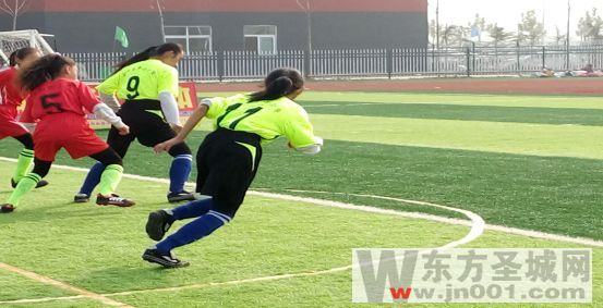 创建文明学校打造美好校园,校园足球特色学校建设方案