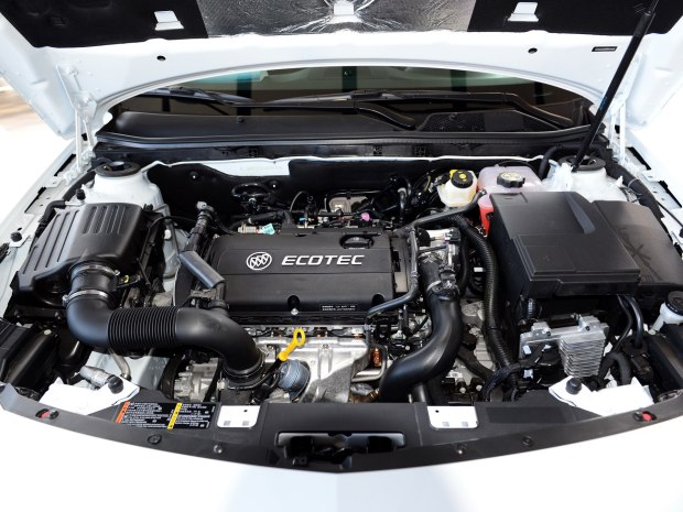 2015款别克君威怎么样8款车型动力配置解析