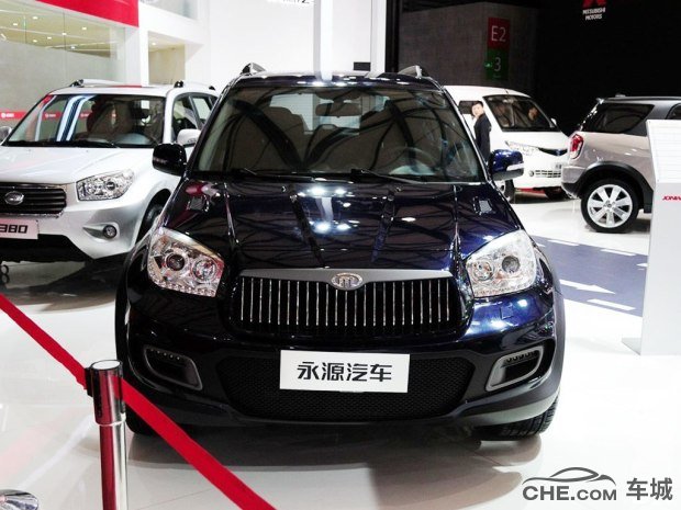 永源a3802014款值得买吗,永源a380suv优缺点