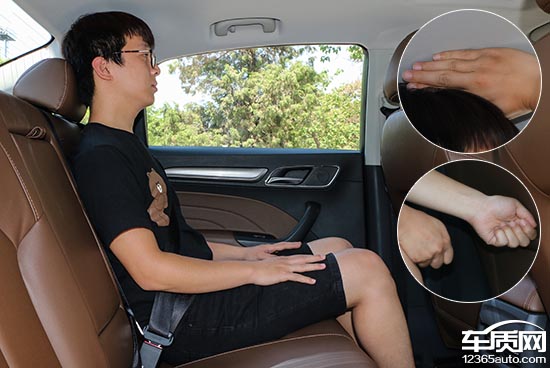 荣威i6插电混动45t评测,荣威i620款测评