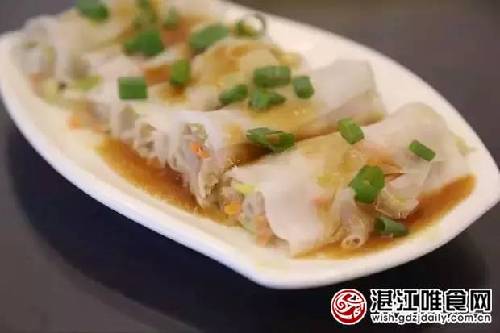 湛江人饮食竟然藏着这么多秘密，不看你就亏了！