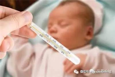 儿童发烧39.5度手脚冰凉怎么处理,小孩发烧39.5以上快速退烧小妙招
