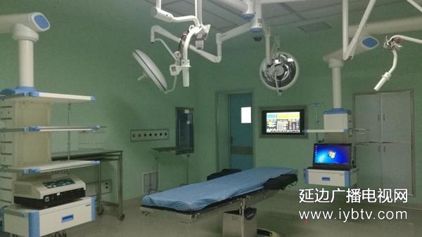 延吉市第二人民医院新址,延边第2人民医院介绍