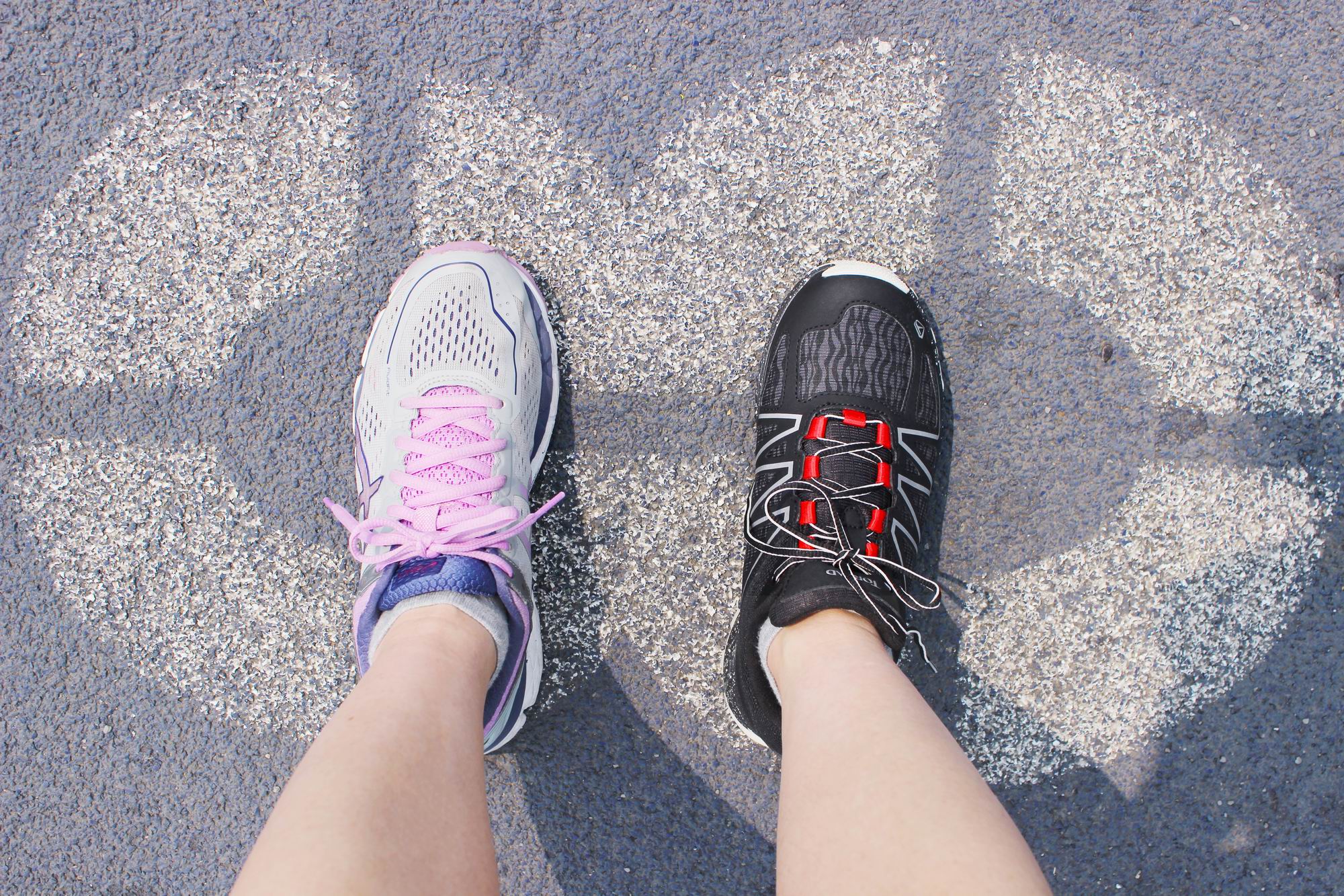 正品探路者越野跑鞋,探路者防滑耐磨跑鞋