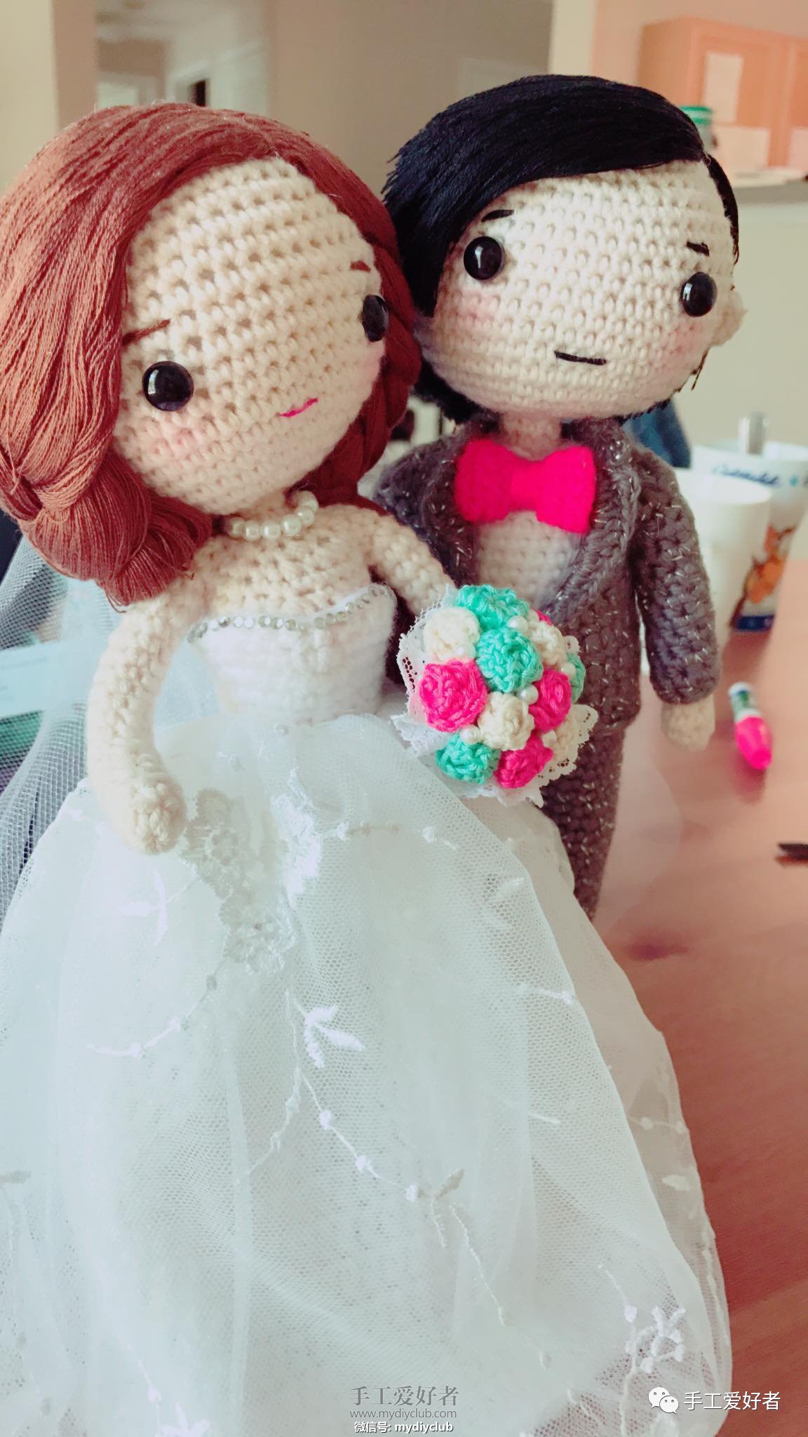 「论坛精粹」坛子里的手作好料集合了！手爱粉们快来吃“火锅”！