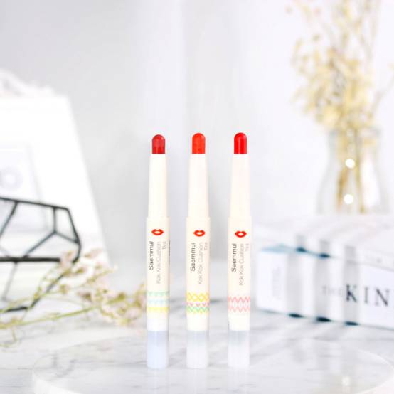 不到30块口红,便宜好用的素颜口红