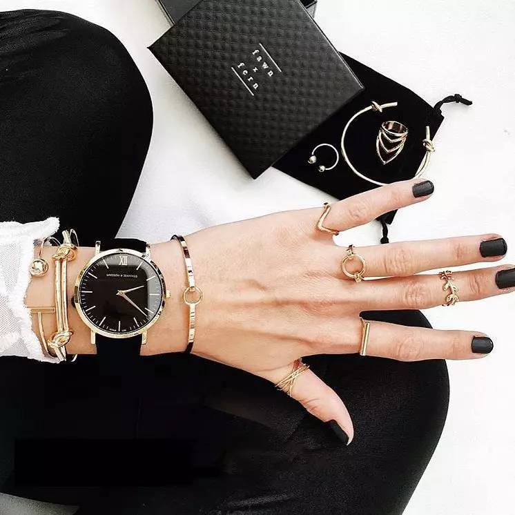 大幂幂经典首饰,大幂幂的珠宝