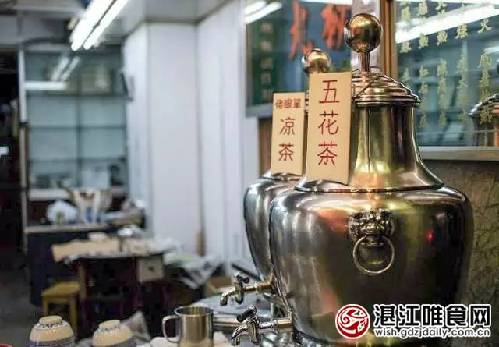 湛江人饮食竟然藏着这么多秘密，不看你就亏了！