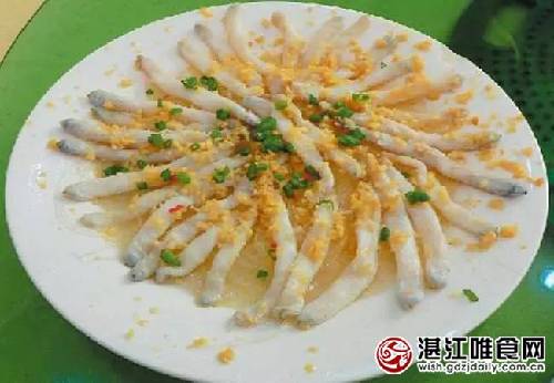 湛江人饮食竟然藏着这么多秘密，不看你就亏了！