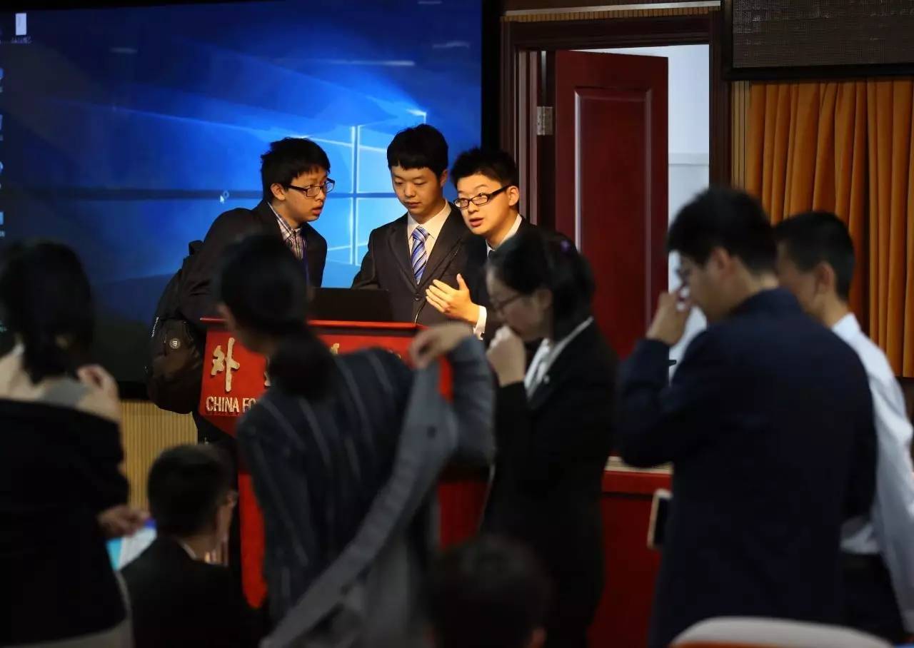 青少年模拟联合国会议,模拟联合国活动意义