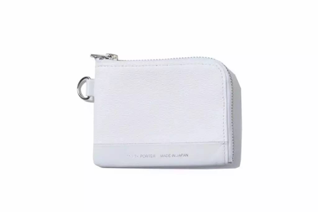 种草｜玩点“白”的，纯の嫩的帅！