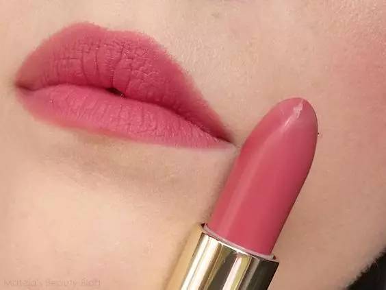 2017最火的10支口红，统统不到50块