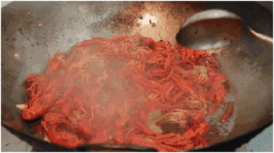 深夜食堂有哪些好吃的,中国版《深夜食堂》美食