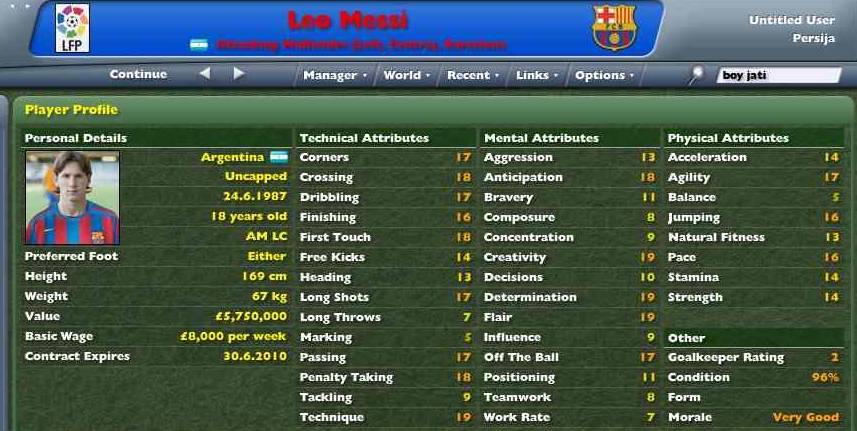 三十而立纪录片梅西,三十而立2016