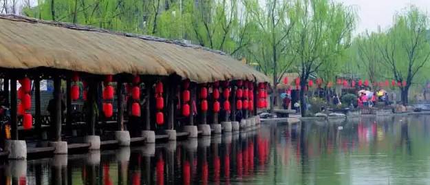 西安最有名旅游景点排名,西安十大值得去的景点排名