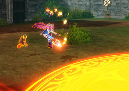 疾风之刃次元之女转职哪个好,疾风之刃御灵者如何转职