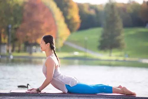 冬日积滞的诸邪，终于可以趁雨水“拔除”了