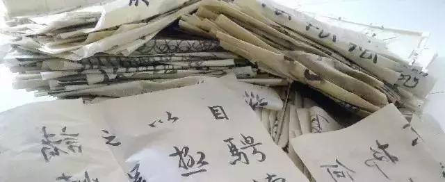 书法的三大境界你知道吗,书法界奇葩怪象