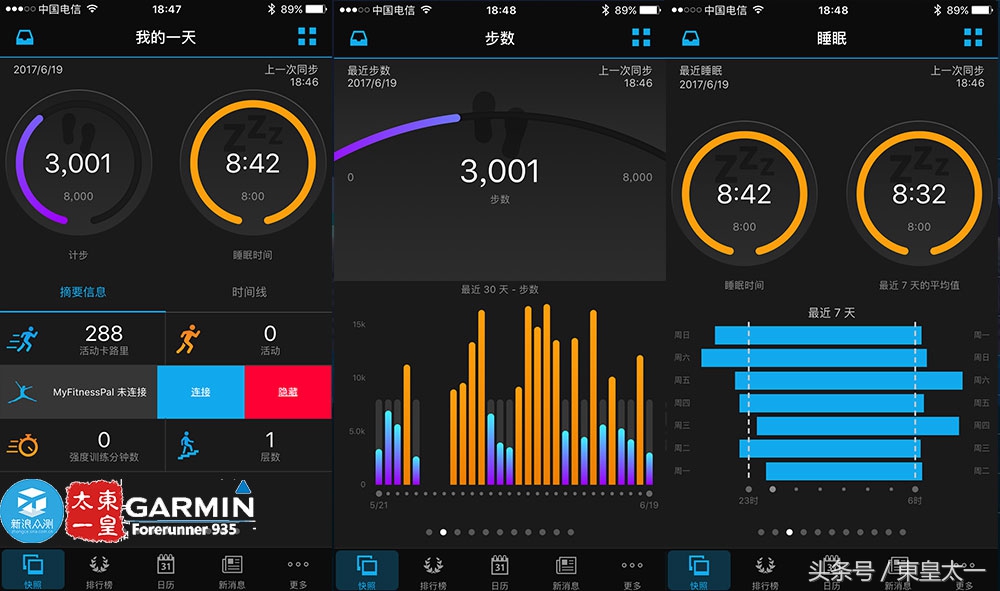 佳明935铁人三项如何操作,佳明955运动手表戴左手还是右手
