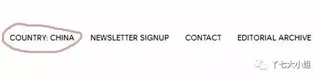 ssense可以直邮吗,ssense上的潮牌