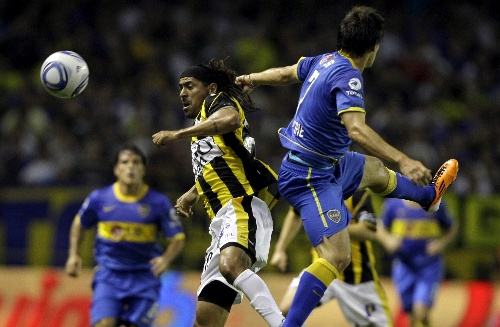 盘口分析：阿根廷甲-机构对防御队支持加深，客队没机会《赢盘公社》