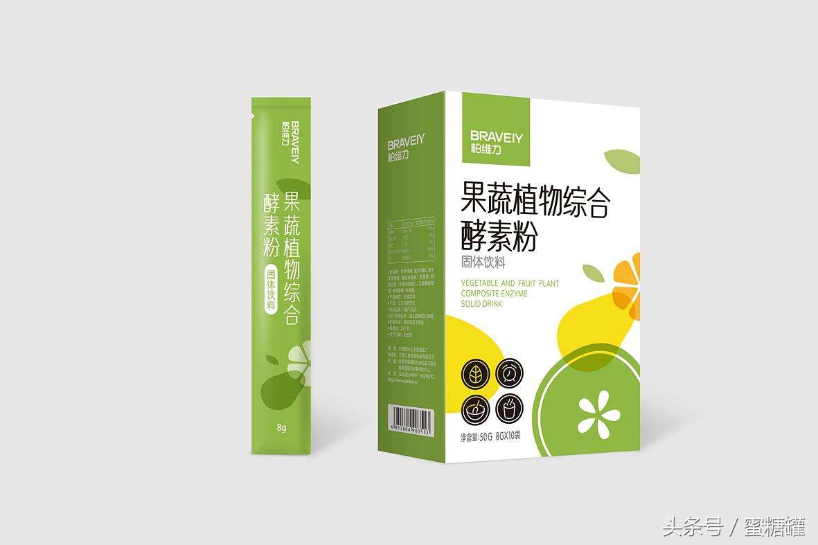 水果酵素减肥排毒？你生物老师喊你回去补考