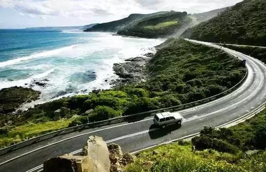 澳大利亚签证办理攻略来啦!不想过夏,厌倦燥热,让我们任性飞去南半球的岛屿避暑!