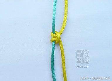 东东画眉鸟套之各种好看实用的绳套你了解吗？