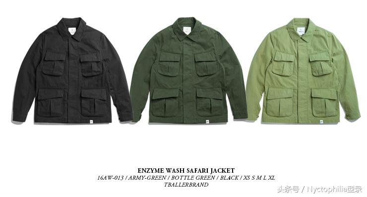 年轻人最喜欢的潮牌推荐,潮牌服装如何选款