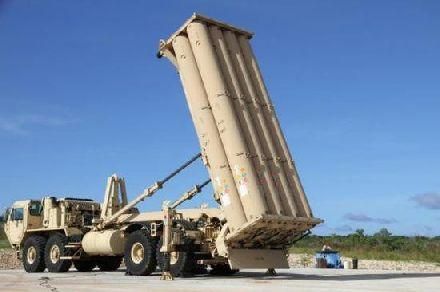 萨德要撤？韩国自食恶果转求美国，没想到被狠狠打脸！