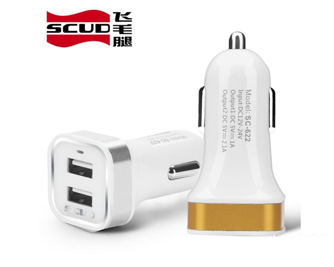 车载充电器什么品牌好,车载充电器最好的品牌排行榜图片