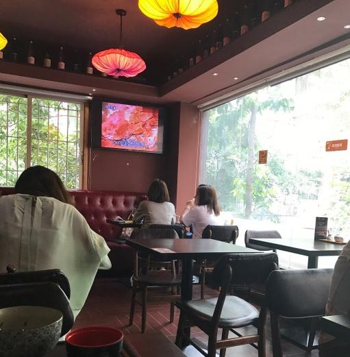 体育西地铁有什么好吃的,地铁美食推荐