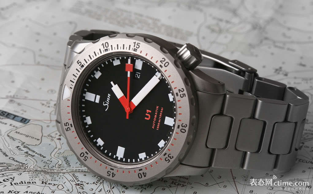 sinn机械表,6到8万德系二手车推荐